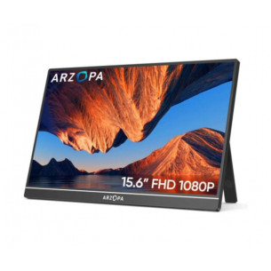 Monitor Portátil ARZOPA A1...