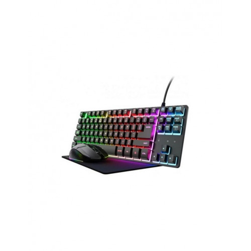 Teclado + Ratón Inalámbrico +...