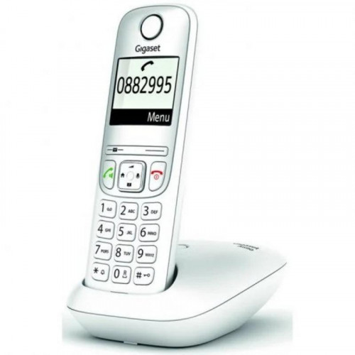 Teléfono Inalámbrico Gigaset A690...