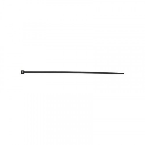Bridas de Nylon Negras DESA 200x4.8...