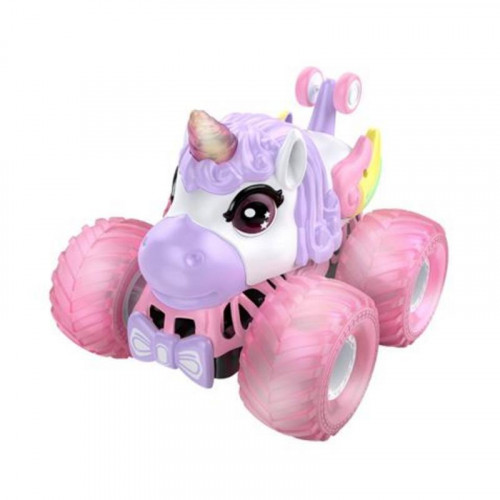 Coche Teledirigido Maxlife Unicornio...