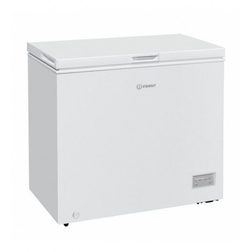 Congelador Horizontal Indesit INCF...