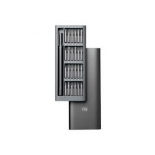 Destornillador Xiaomi 24 Puntas de...