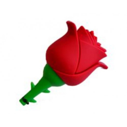 Pendrive Tech One Tech Rosa Roja 32GB...