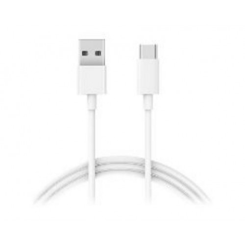 Cable Xiaomi 6A USB-A/M a USB-C/M 1m...
