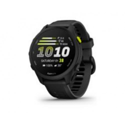 Reloj Garmin Forerunner 70 GPS Negro...