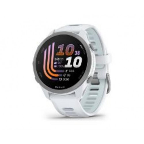 Reloj Garmin Forerunner 70 GPS Blanco...