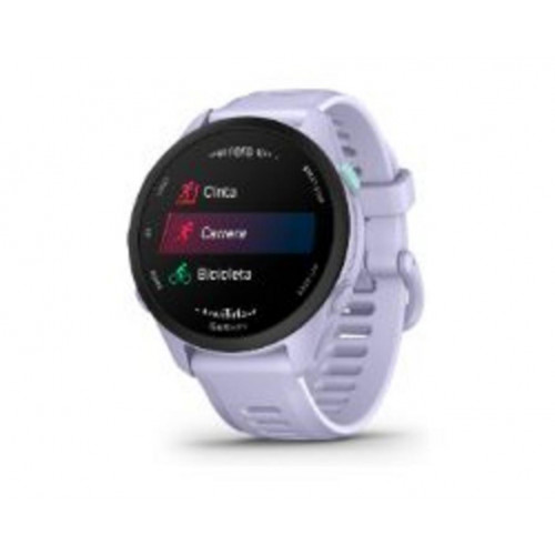 Reloj Garmin Forerunner 70 GPS Lila...