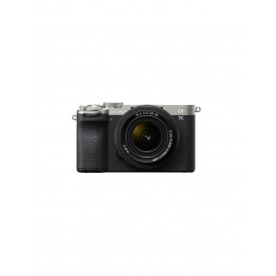 Sony α 7C II con Objetivo...