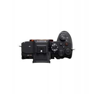 Sony Alpha a7R VI Cámara... 2