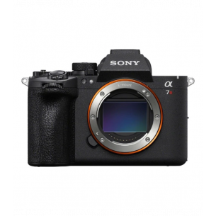 Sony Alpha a7R VI Cámara...