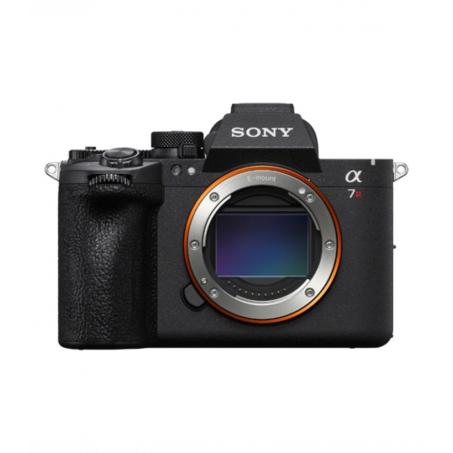 Sony Alpha a7R VI Cámara Mirrorless...