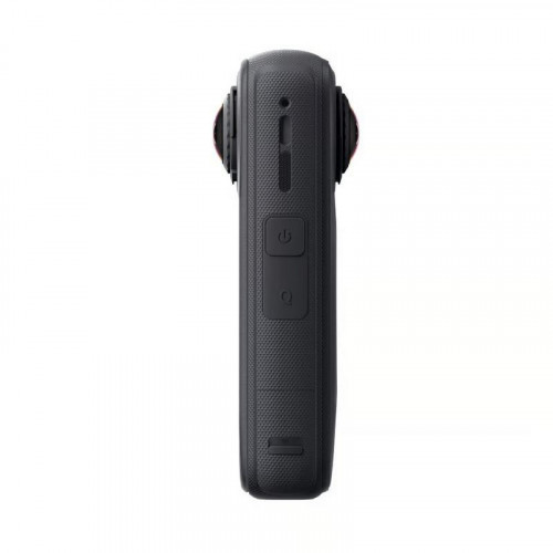 Insta360 X4 Kit para Moto (Air) Negro