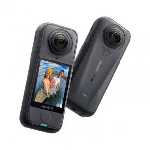 Insta360 X4 Kit para Moto... 2