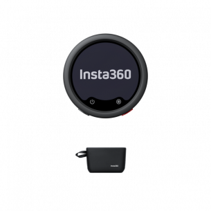 Insta360 Mic Pro Micrófono...