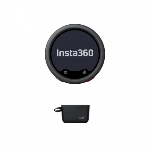Insta360 Mic Pro Micrófono...