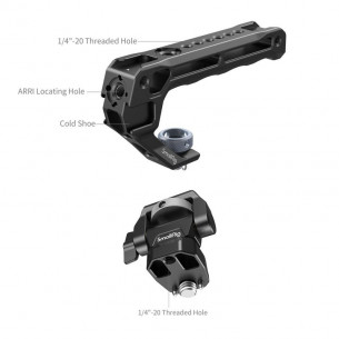 SmallRig Asa Superior con...