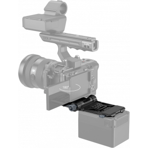 SmallRig 4064B Sistema de...