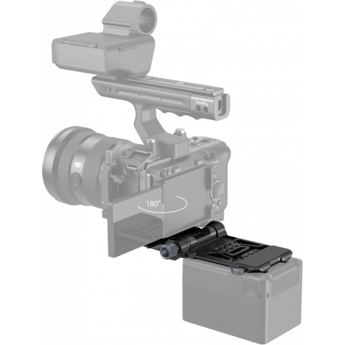 SmallRig 4064B Sistema de Montaje...
