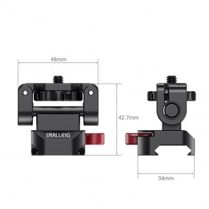 Soporte de Monitor SmallRig...