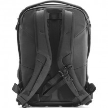 PEAK DESIGN BACKPACK 20L V2 BLACK 2