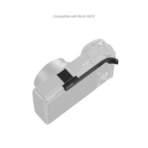 SmallRig Empuñadura para... 2