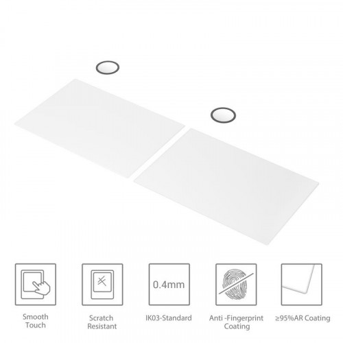 Protector de Pantalla SmallRig 5988...