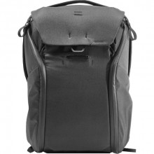 PEAK DESIGN BACKPACK 20L V2 BLACK