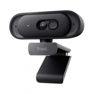 Webcam Trust Tomar 2K QHD...