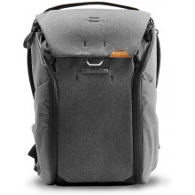 PEAK DESIGN BACKPACK 20L V2 CHARCOAL