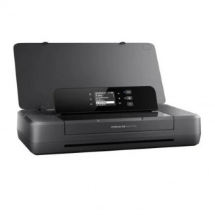 Impresora HP Officejet 200... 2