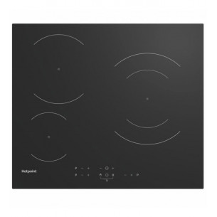 Placa de Inducción Hotpoint... 2