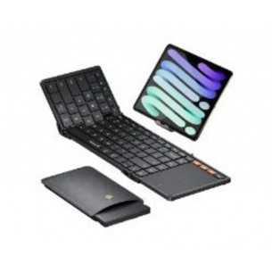 Teclado Plegable ProtoArc...