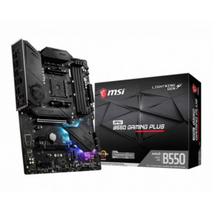 Placa Base MSI B550 GAMING...