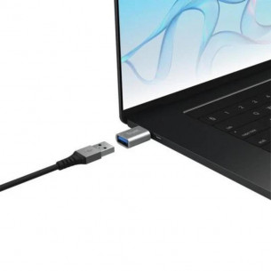 Adaptador Trust USB-A a... 2
