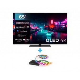 Televisor Cecotec Z1...