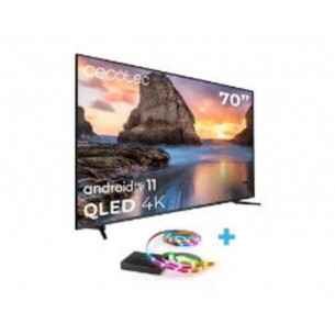 Televisor Cecotec V1+ 70"...