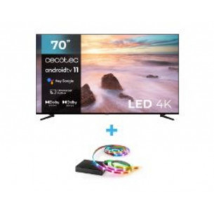 Televisor Cecotec A2 70"...