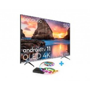 Televisor Cecotec V1 55"...