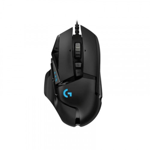 Ratón Gaming Logitech G G502 HERO USB...