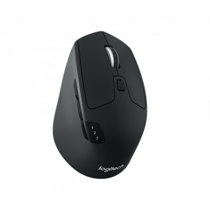 Ratón Logitech M720...