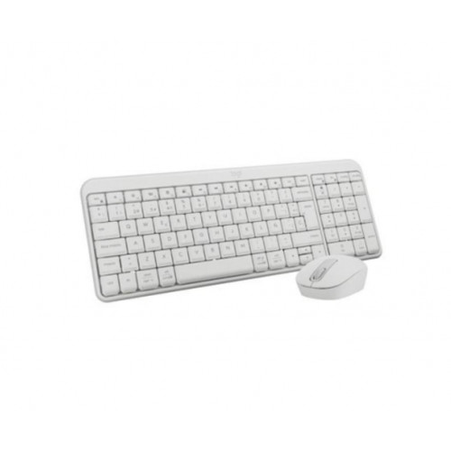 Teclado + Ratón Logitech Desktop...