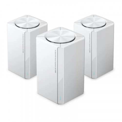 Router Xiaomi AC1200 Sistema Mesh...