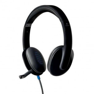 Auriculares Logitech H540...