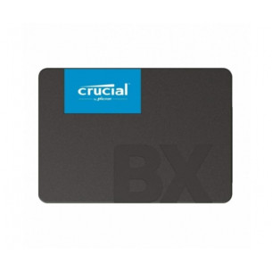 Disco Duro SSD Crucial...