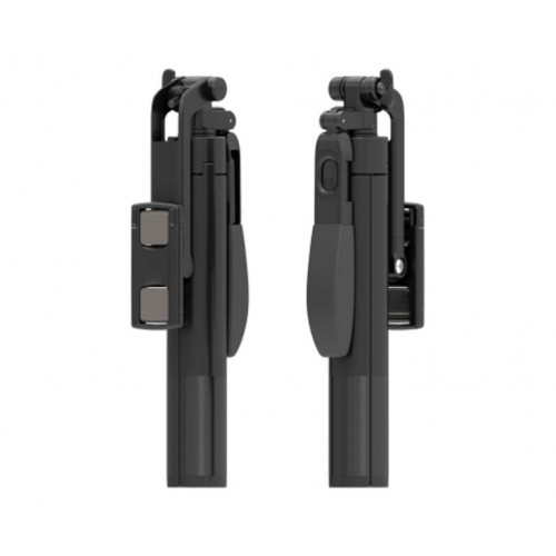 Trípode Selfie AISENS Bluetooth Negro...