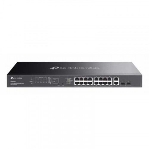 Switch TP-Link Omada ES220GMP Gigabit...
