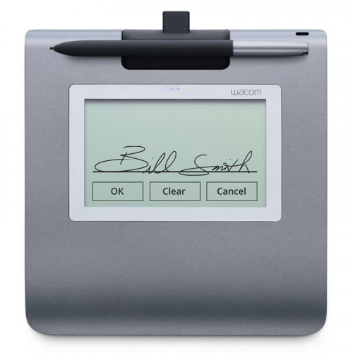 Digitalizador de Firmas Wacom STU-430...