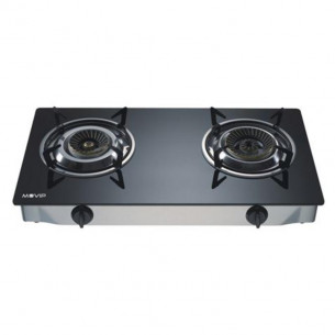 Cocina de Gas Muvip con 2...