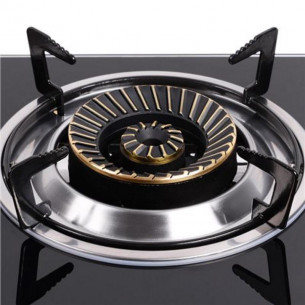 Cocina de Gas Muvip con 2... 2